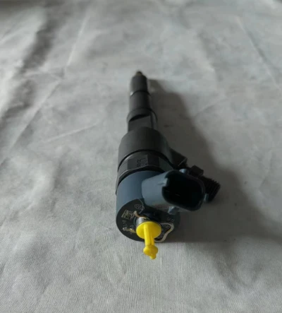 29 INJECTOR 29 INJECTOR