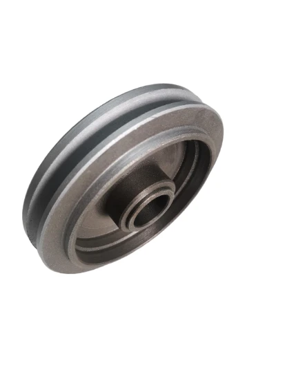 02235470 singil-groove Fan Pulley For Deutz 912/913