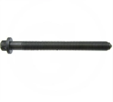 01182792  Deutz   BFM1013   Cyl   Ceann   Bolt   157mm