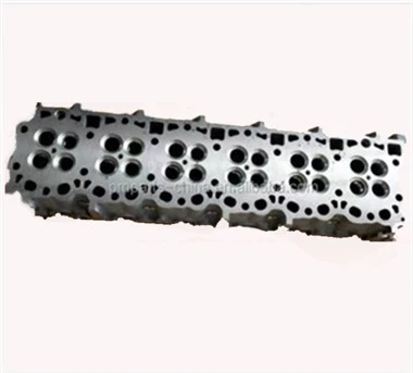 Deutz TCD Engine 6 Sorcóir Comhthionól Ceann