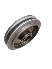 02235470 singil-groove Fan Pulley For Deutz 912/913